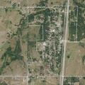 Report of large fight at Flax Avenue residence