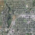 Report of stalking at South 18th Street home