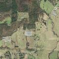 Wildland fire burns several acres near Hagarville