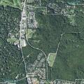 Fire standby at Valley Springs Road