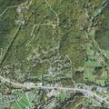 Person experiencing breathing problems at Maggie Valley
