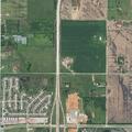 Task force responding to grass fire near Baker