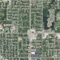 Automatic fire alarm near NW 45th Street in Warr Acres