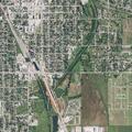 Person fainted twice at RV park in El Reno