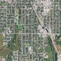 Loud music complaint near South Jensen Avenue