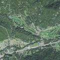 Person with severe bleeding near Soco Road in Maggie Valley