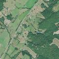 Man reports foot pain near Herman Smith Road in Pikeville