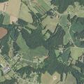 Person receiving CPR near Sisk Hill Road in Vale