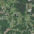 Person in cardiac arrest from overdose at camper