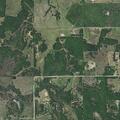 Welfare check requested at rural Oklahoma address