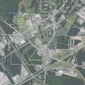 Family dispute reported on Ricks Road