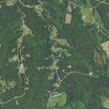 Person treated after fall near Big Hill Road