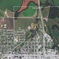Protective order complaint near North Fifth Street in Clinton