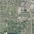 Person having a stroke near North Portland Avenue in Oklahoma City