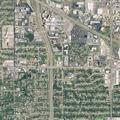 Person with breathing problems at NW 51st St