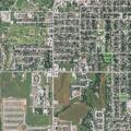 70-year-old woman with breathing problems at apartment