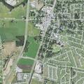 Man falls near Sylvania Street in Grimesland