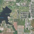 72-year-old woman with low oxygen at residence