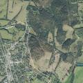 85-year-old woman with abdominal pain at Knob Creek Rd