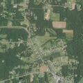 Child having seizure while pulling a tooth near China Grove