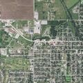 Father reported choking child at apartment complex