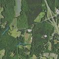 Woman found unconscious then awakens at Boone Farm Road