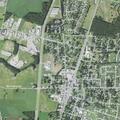 75-year-old woman with respiratory distress near Teal Lane