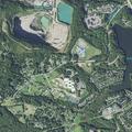 Unknown medical issue reported near Enka Lake Road