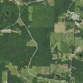 Property dispute at Curtis Powers Road home