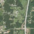 Female with COPD has trouble breathing in China Grove