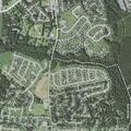 Woman falls near Winterfield Drive home