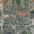 Person injured in fall near Castle Road