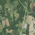Transfer of male suspect on county charges
