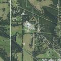 Vehicles damage crop fields near Sheffield Farms