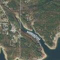 Man found disoriented and limping near Shiloh Marina