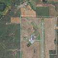 Possible fire reported near Clinton airport