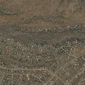 Person having stroke in El Dorado area