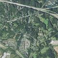 Person with laceration near Slosman Drive
