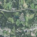 Person reported sick at Smokey Park Highway location