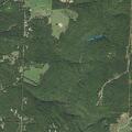 75-year-old woman with suicidal thoughts reported near Dry Mountain Rd