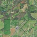 Search for lost person near Monroe County Airport
