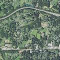 Person with breathing problems on Lost Forest Road