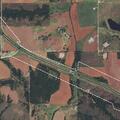 Trailer checked on Highway 281 spur