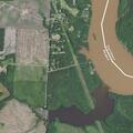Runaway juvenile reported on River Road