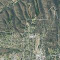 Person sick call near Kittrell Street in Buffalo Valley