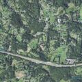 Person experiencing chest pain at Meadow Knoll Dr