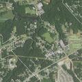 76-year-old male having chest pain in Landis