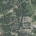 Domestic disturbance at an apartment near White Oaks Rd