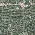 Person with breathing problems near Norwood Road