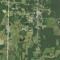 Sick person emergency near NC-22 highway, Bennett